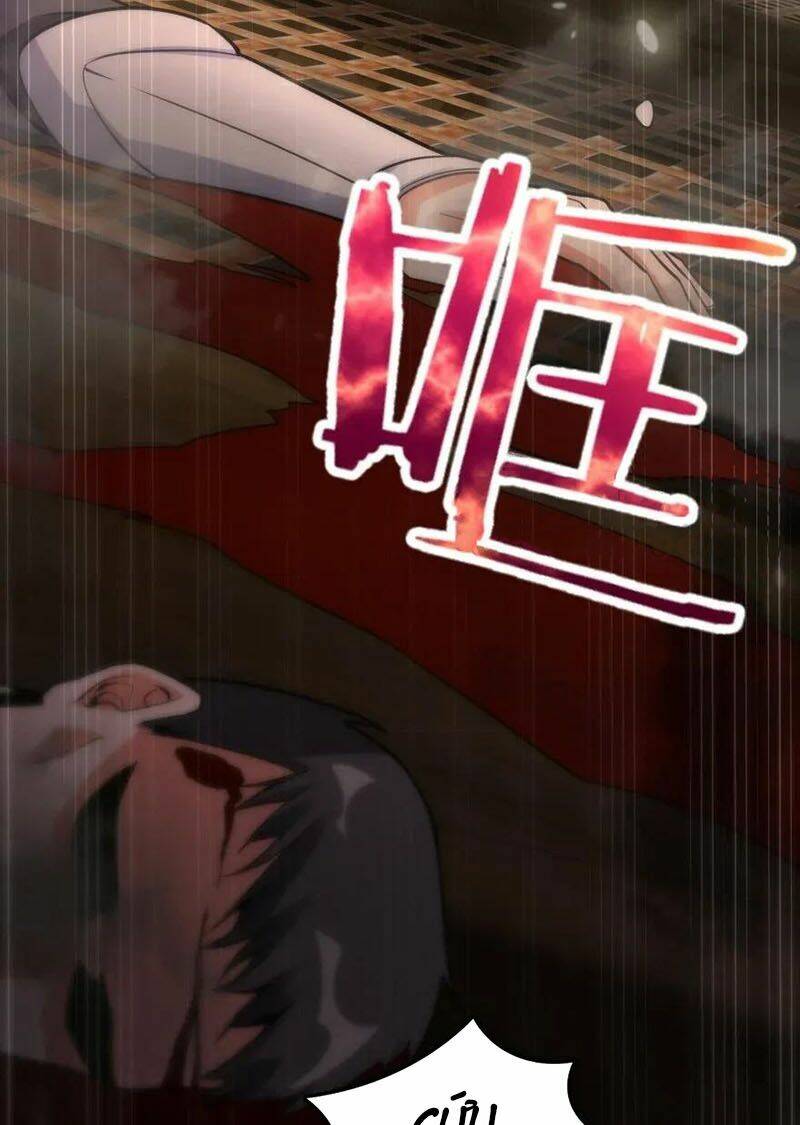 Thả Vu Nữ Đó Ra Chapter 172 - Trang 2