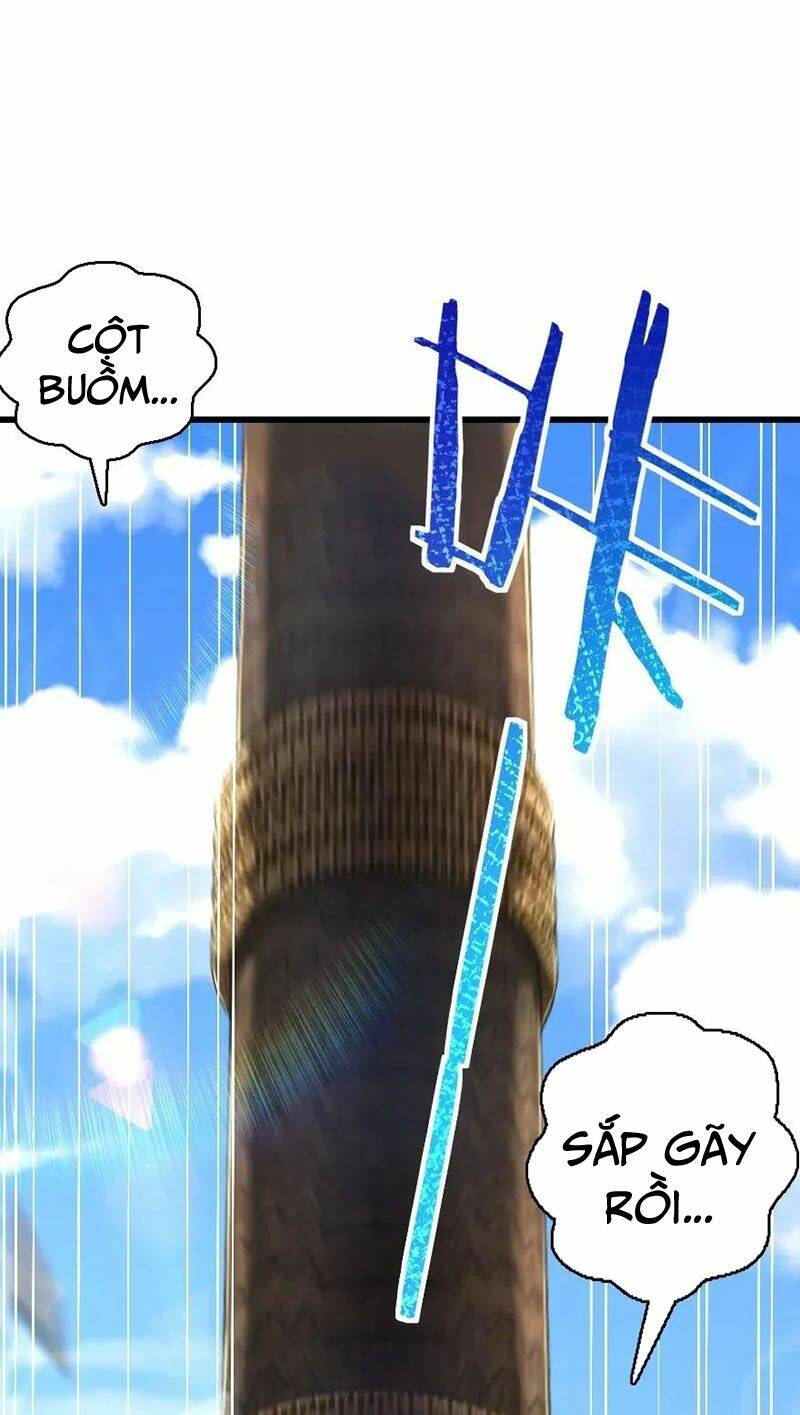 Thả Vu Nữ Đó Ra Chapter 172 - Trang 2