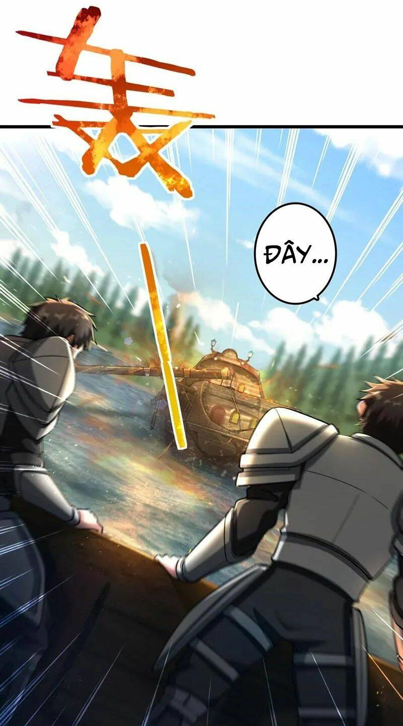 Thả Vu Nữ Đó Ra Chapter 172 - Trang 2