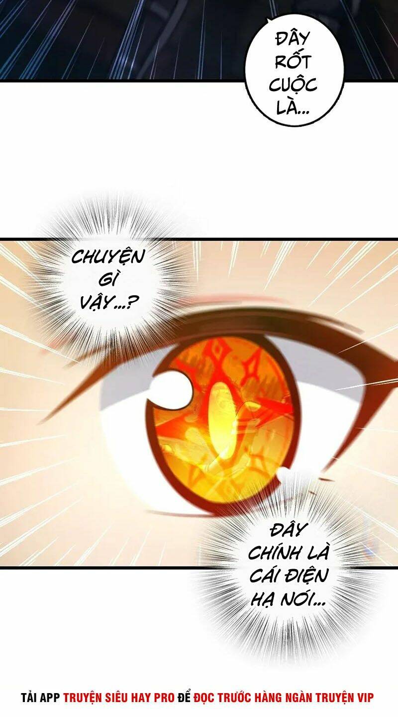 Thả Vu Nữ Đó Ra Chapter 172 - Trang 2