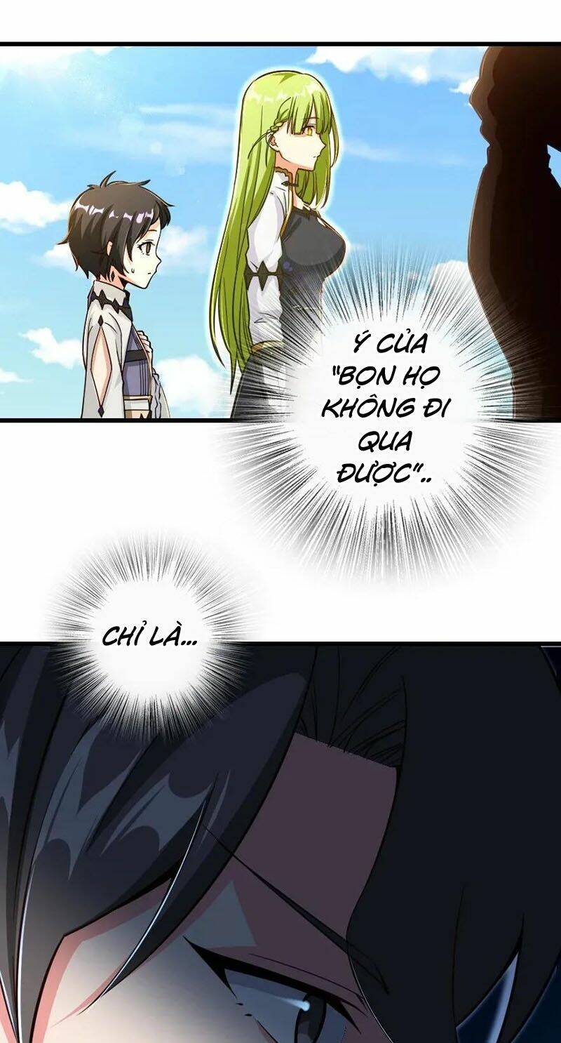 Thả Vu Nữ Đó Ra Chapter 172 - Trang 2