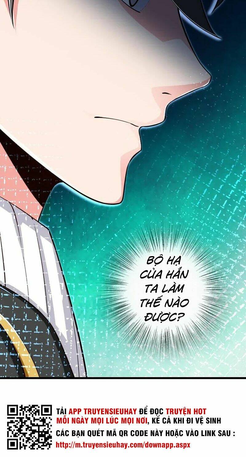 Thả Vu Nữ Đó Ra Chapter 172 - Trang 2