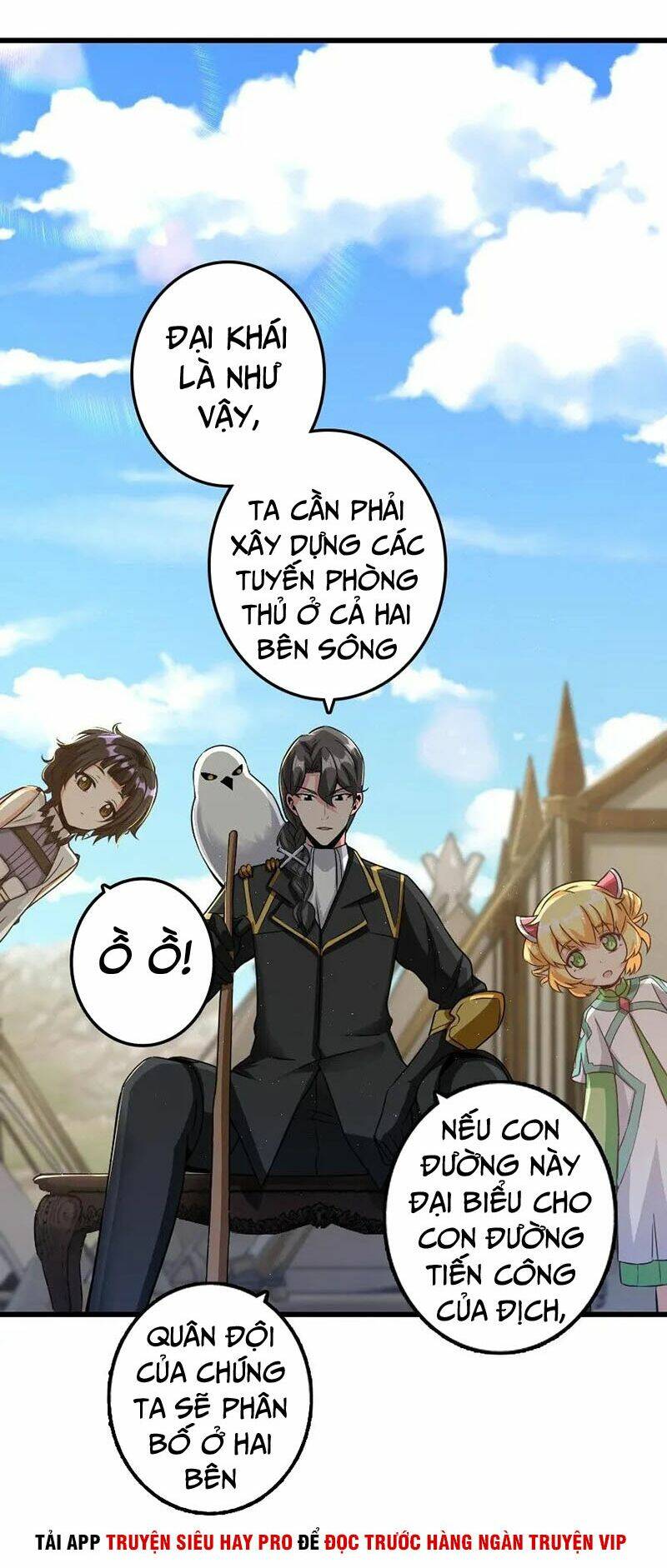 Thả Vu Nữ Đó Ra Chapter 172 - Trang 2