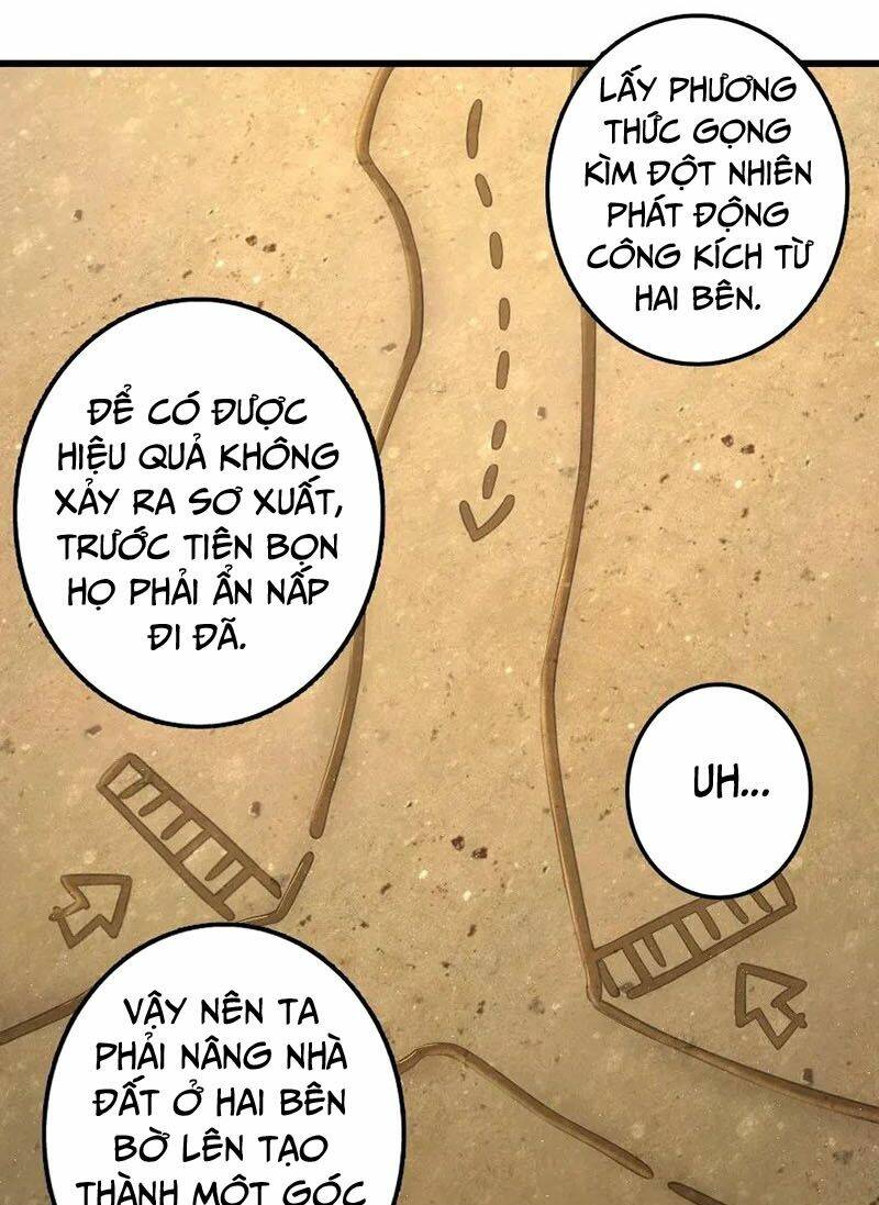 Thả Vu Nữ Đó Ra Chapter 172 - Trang 2