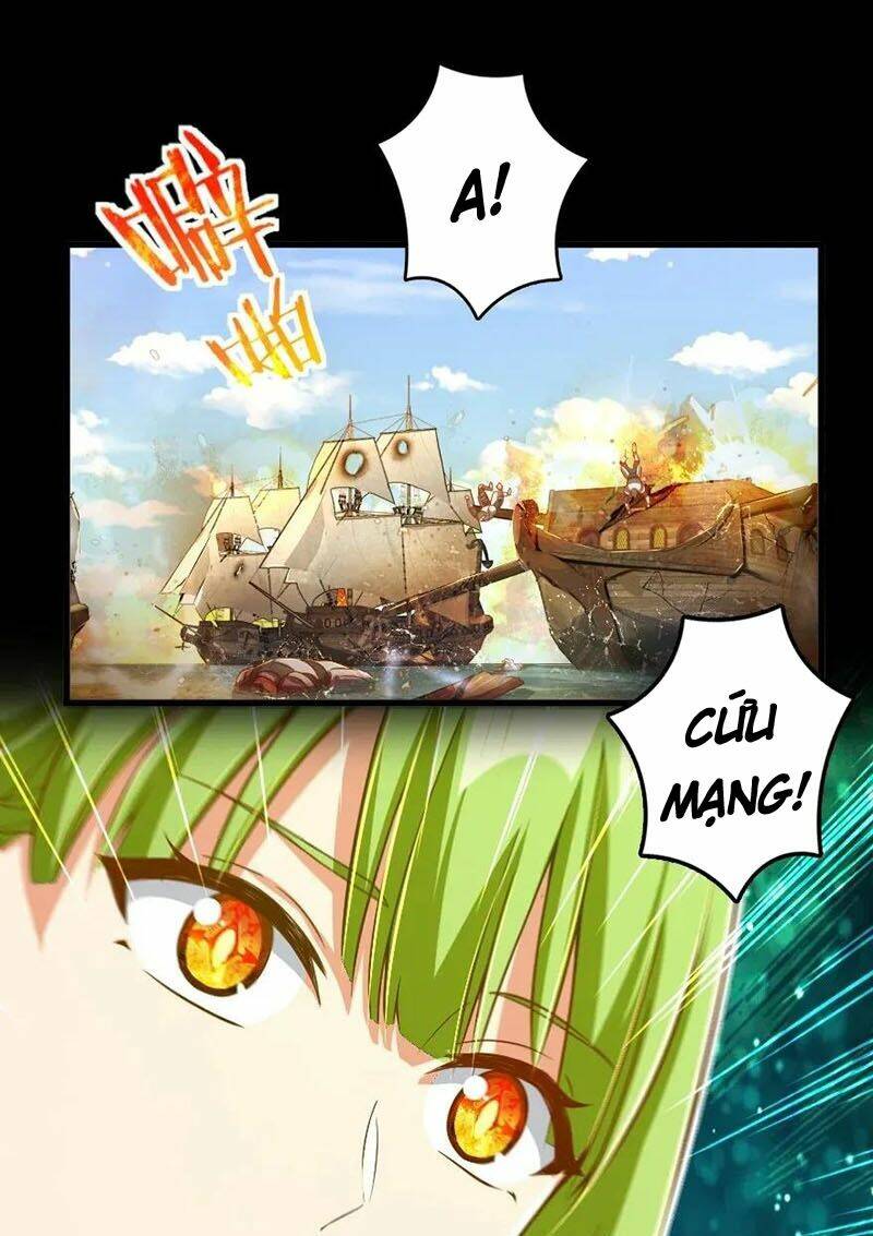 Thả Vu Nữ Đó Ra Chapter 173 - Trang 2