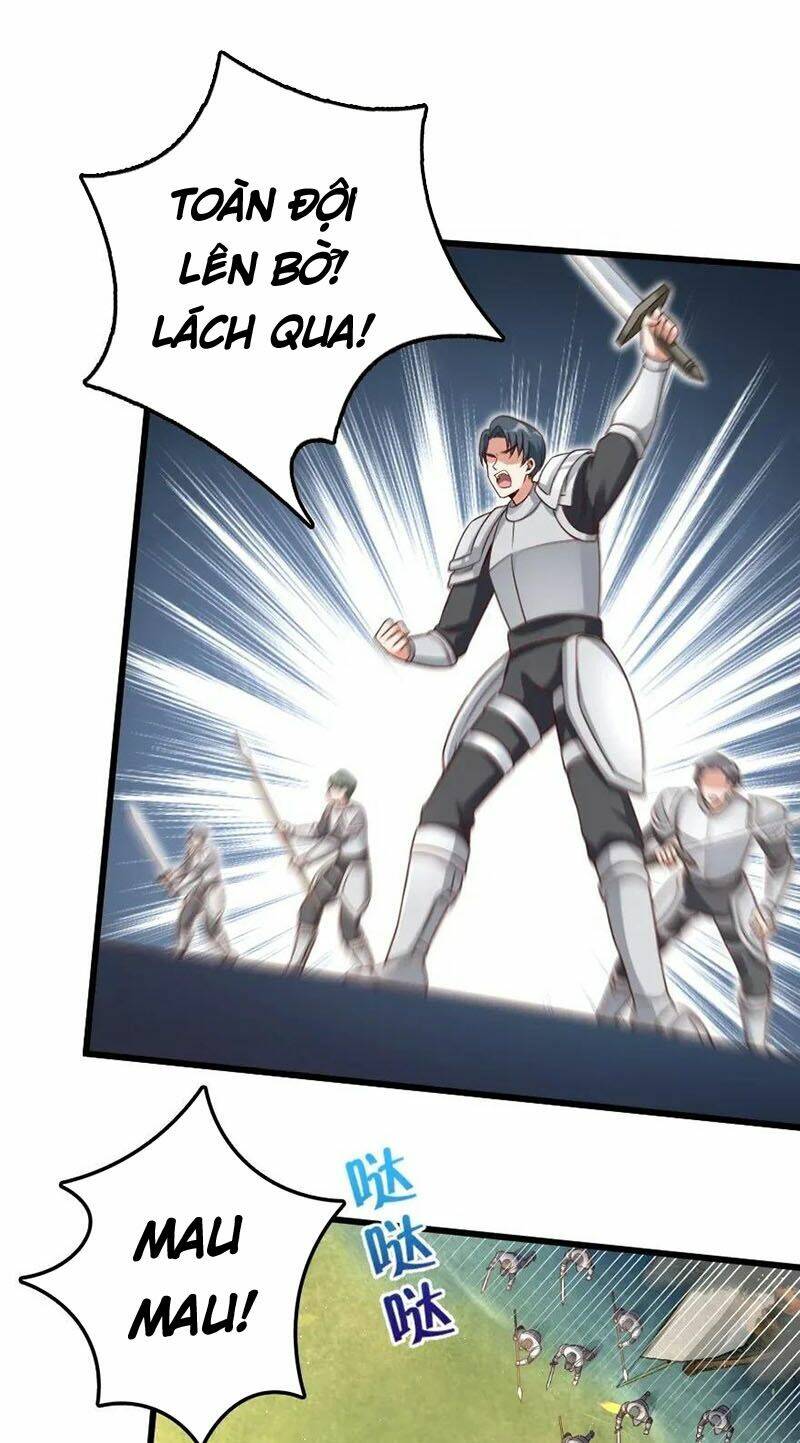 Thả Vu Nữ Đó Ra Chapter 173 - Trang 2