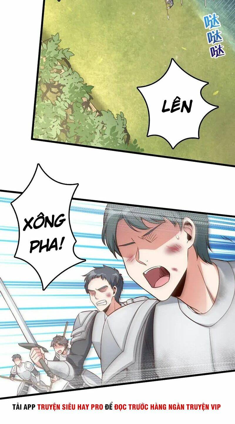 Thả Vu Nữ Đó Ra Chapter 173 - Trang 2