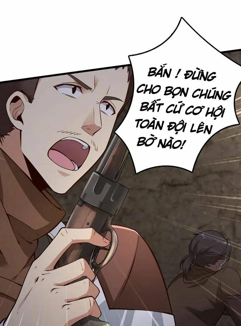 Thả Vu Nữ Đó Ra Chapter 173 - Trang 2