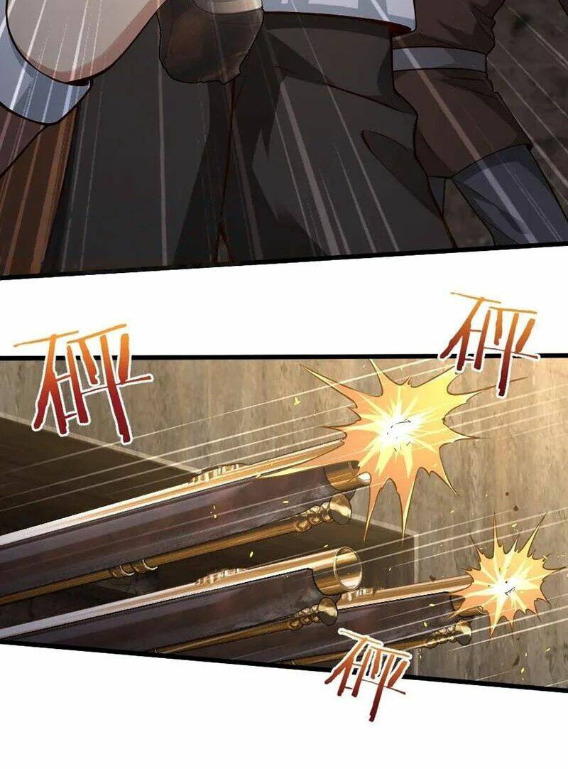 Thả Vu Nữ Đó Ra Chapter 173 - Trang 2