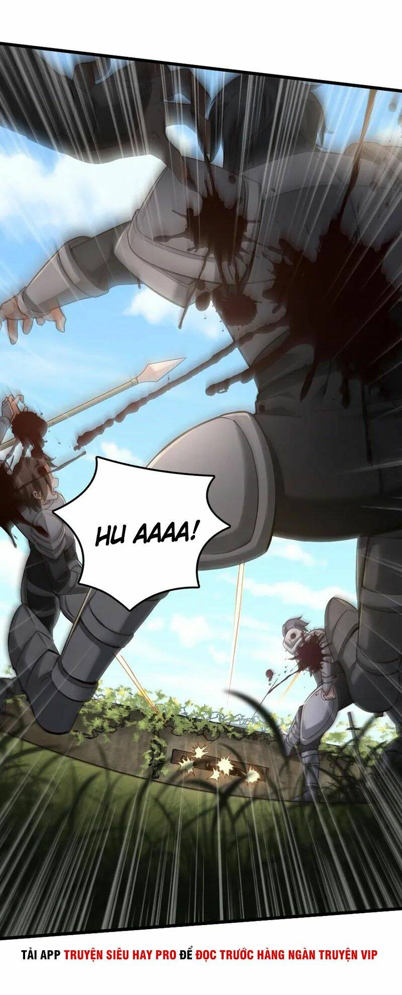 Thả Vu Nữ Đó Ra Chapter 173 - Trang 2