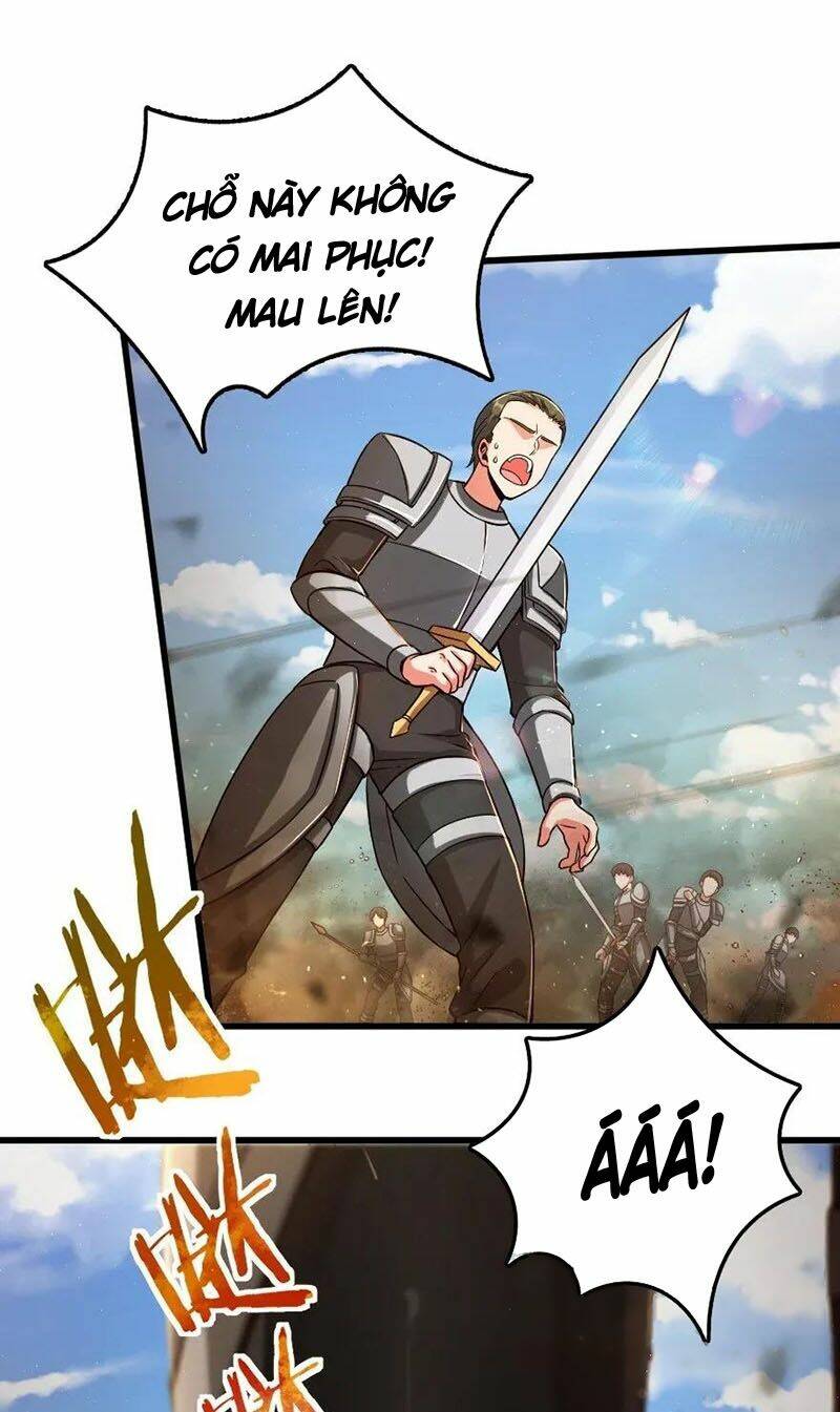 Thả Vu Nữ Đó Ra Chapter 173 - Trang 2