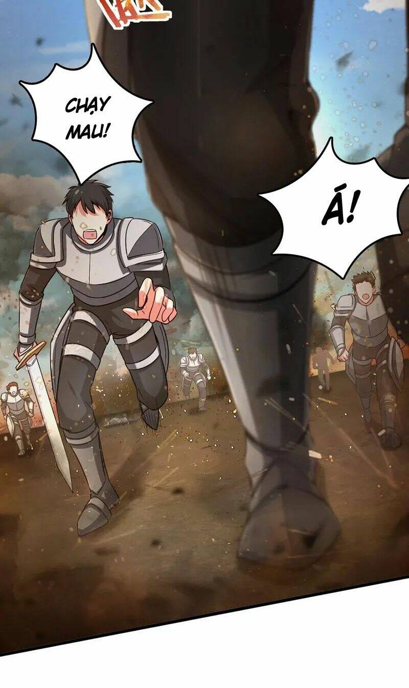 Thả Vu Nữ Đó Ra Chapter 173 - Trang 2