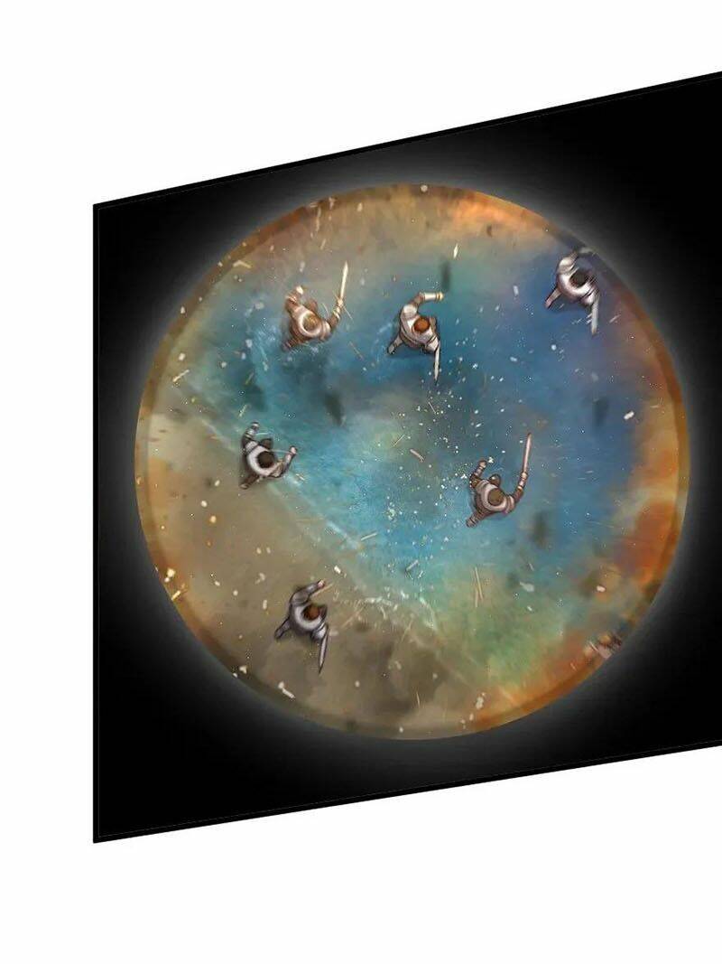 Thả Vu Nữ Đó Ra Chapter 173 - Trang 2