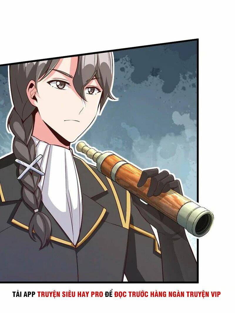 Thả Vu Nữ Đó Ra Chapter 173 - Trang 2