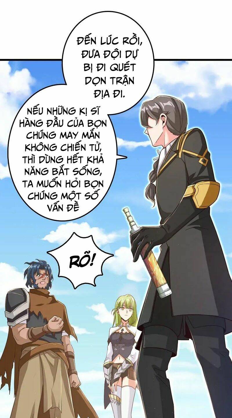 Thả Vu Nữ Đó Ra Chapter 173 - Trang 2