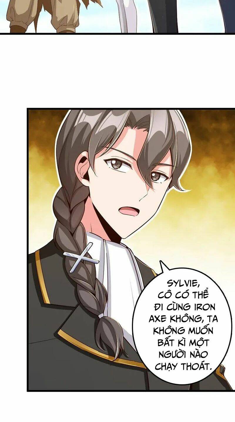 Thả Vu Nữ Đó Ra Chapter 173 - Trang 2