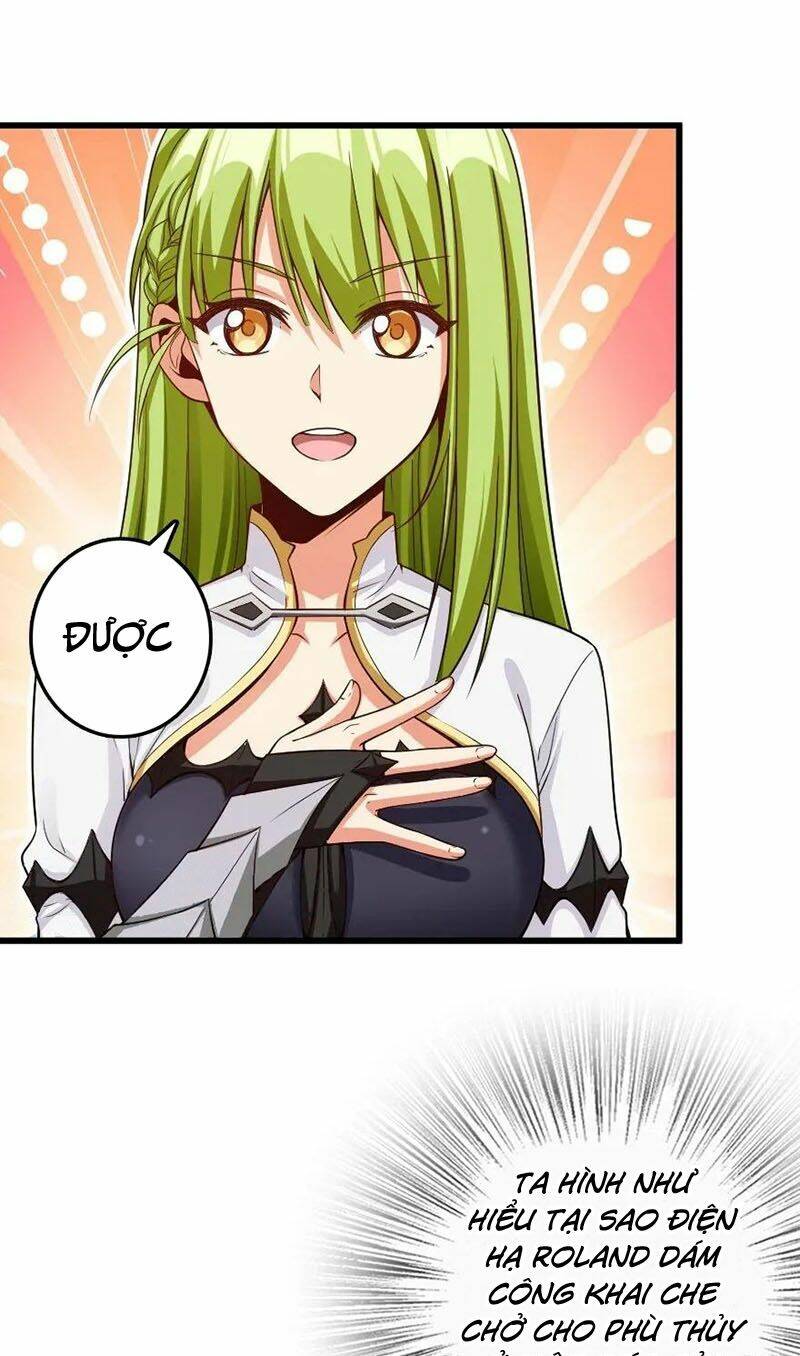 Thả Vu Nữ Đó Ra Chapter 173 - Trang 2