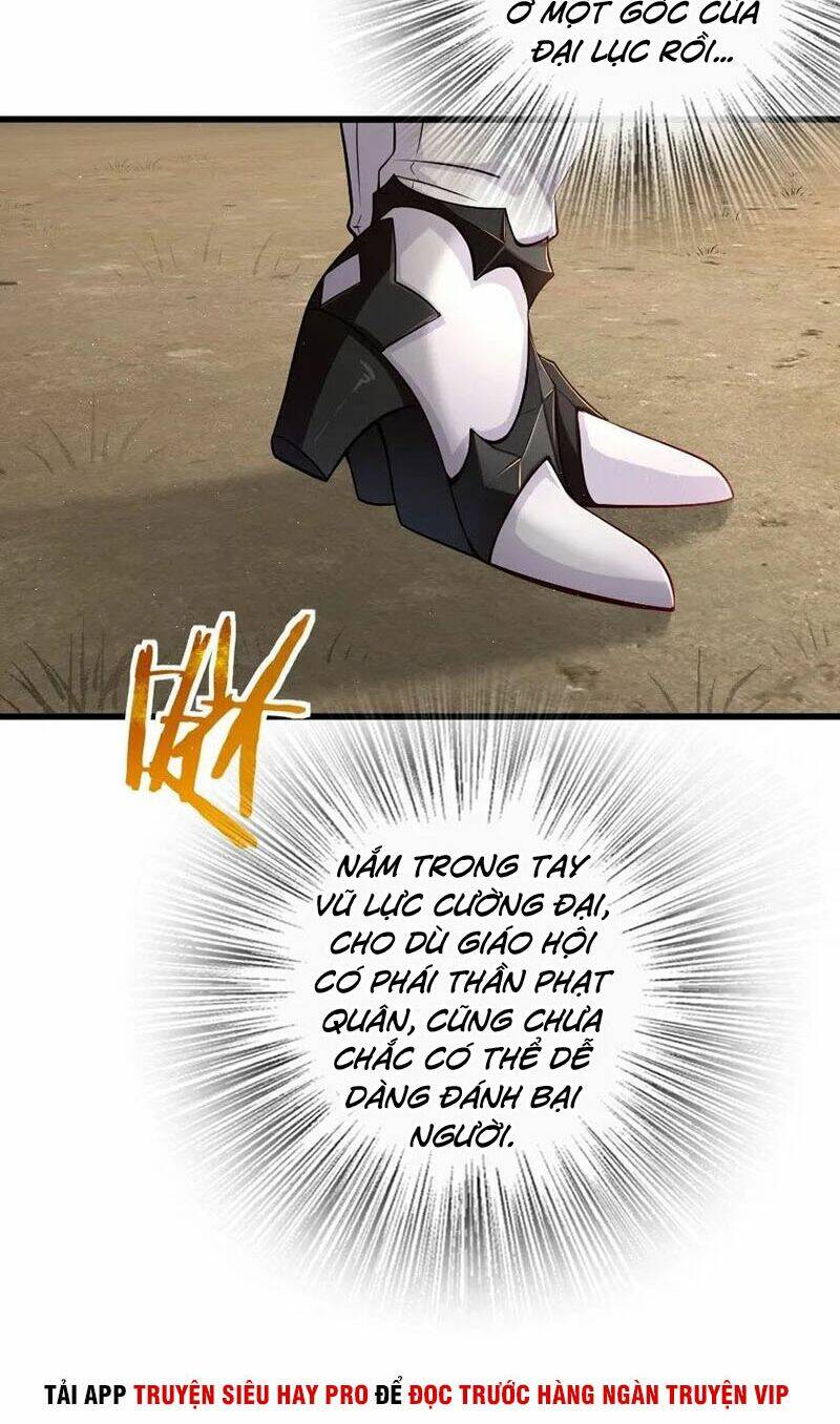 Thả Vu Nữ Đó Ra Chapter 173 - Trang 2