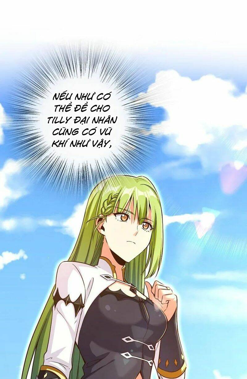 Thả Vu Nữ Đó Ra Chapter 173 - Trang 2