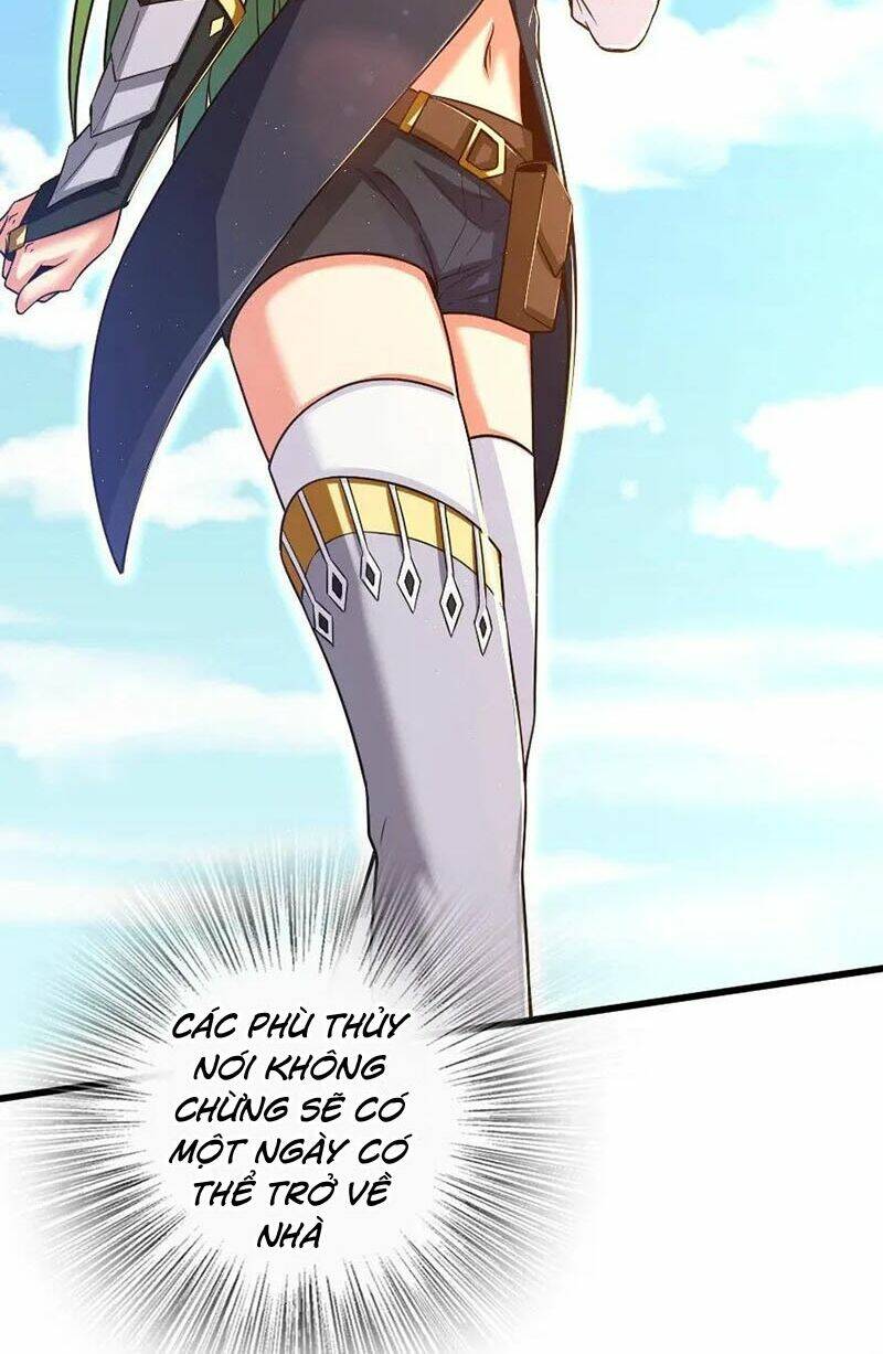 Thả Vu Nữ Đó Ra Chapter 173 - Trang 2