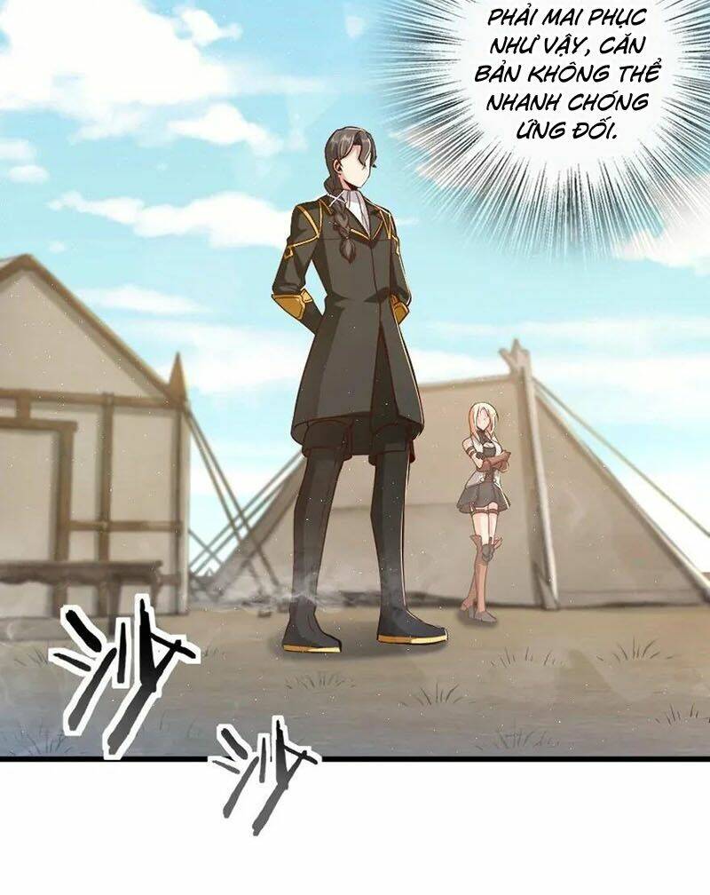 Thả Vu Nữ Đó Ra Chapter 173 - Trang 2