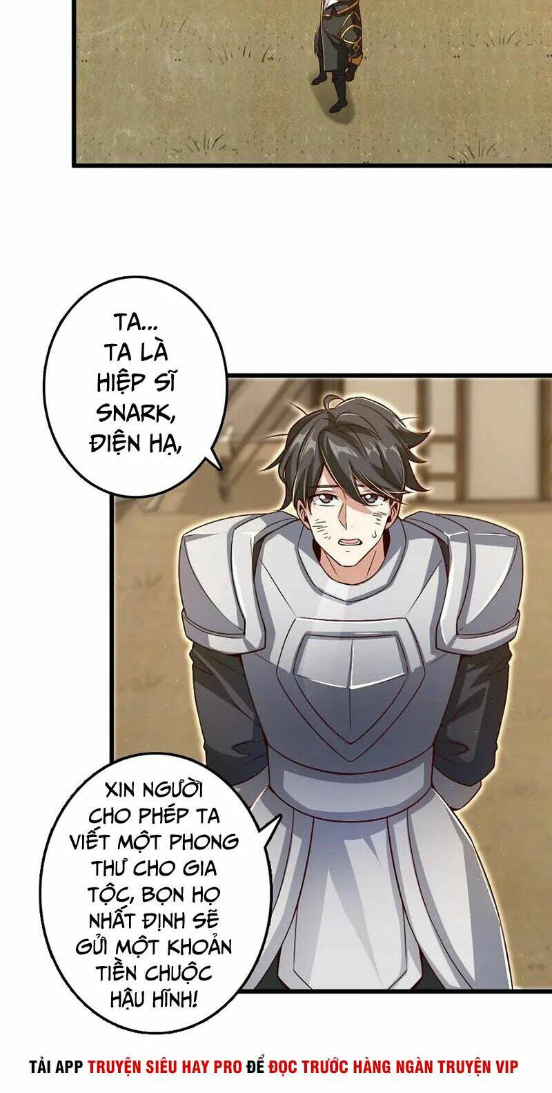 Thả Vu Nữ Đó Ra Chapter 173 - Trang 2