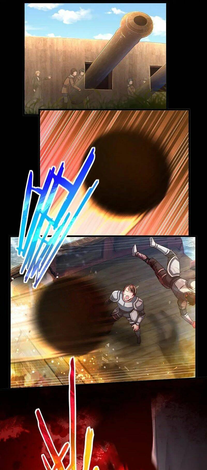 Thả Vu Nữ Đó Ra Chapter 173 - Trang 2