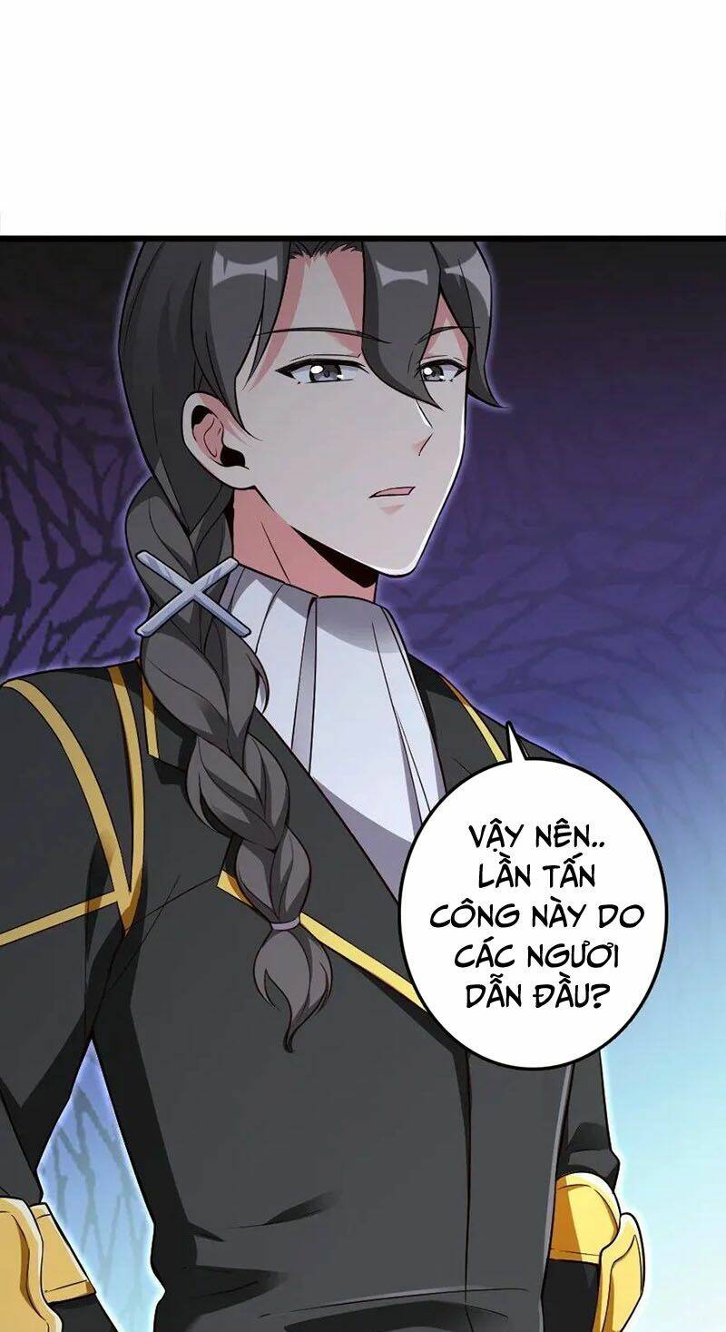 Thả Vu Nữ Đó Ra Chapter 173 - Trang 2