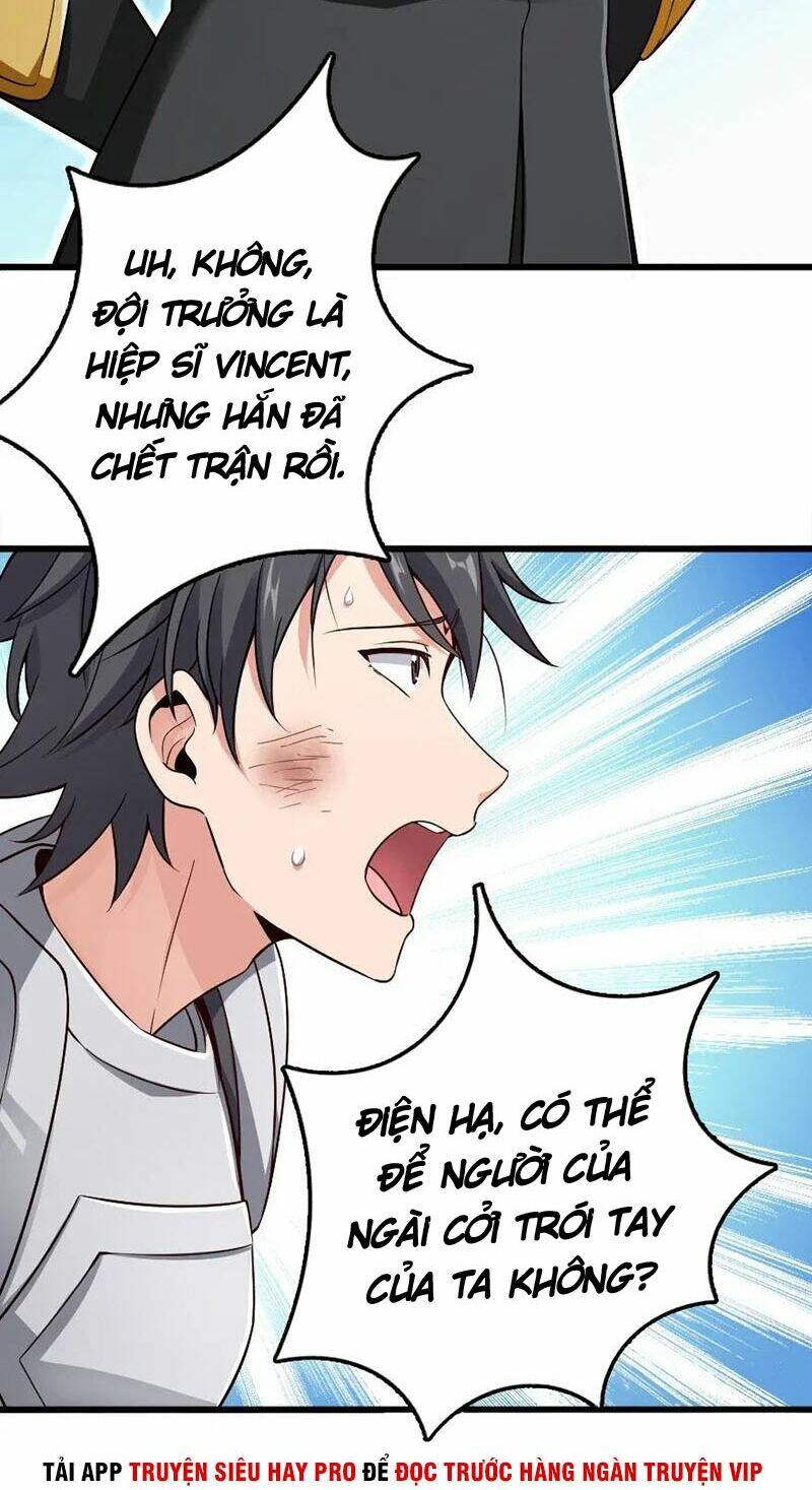 Thả Vu Nữ Đó Ra Chapter 173 - Trang 2