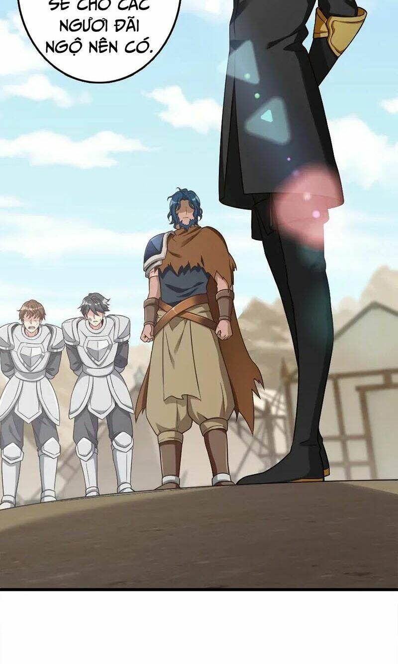 Thả Vu Nữ Đó Ra Chapter 173 - Trang 2