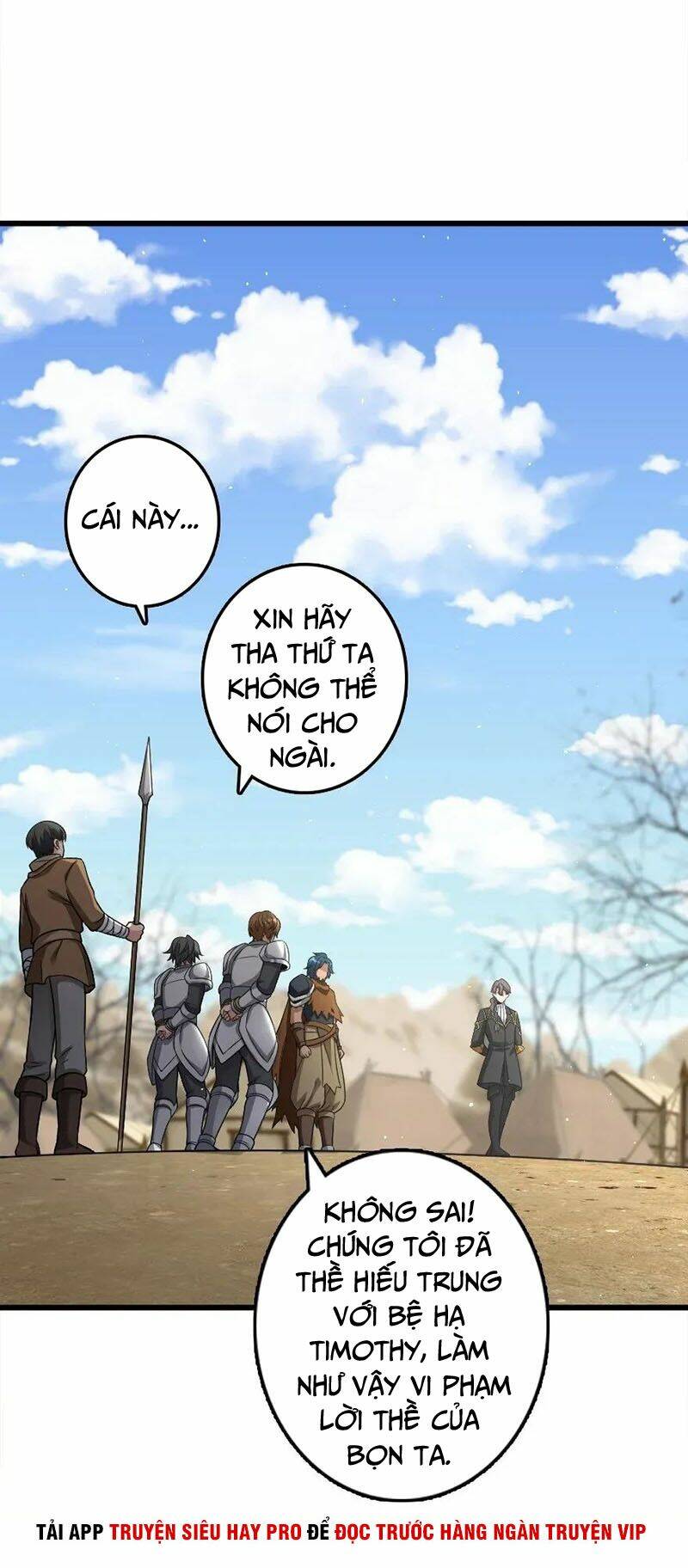 Thả Vu Nữ Đó Ra Chapter 173 - Trang 2