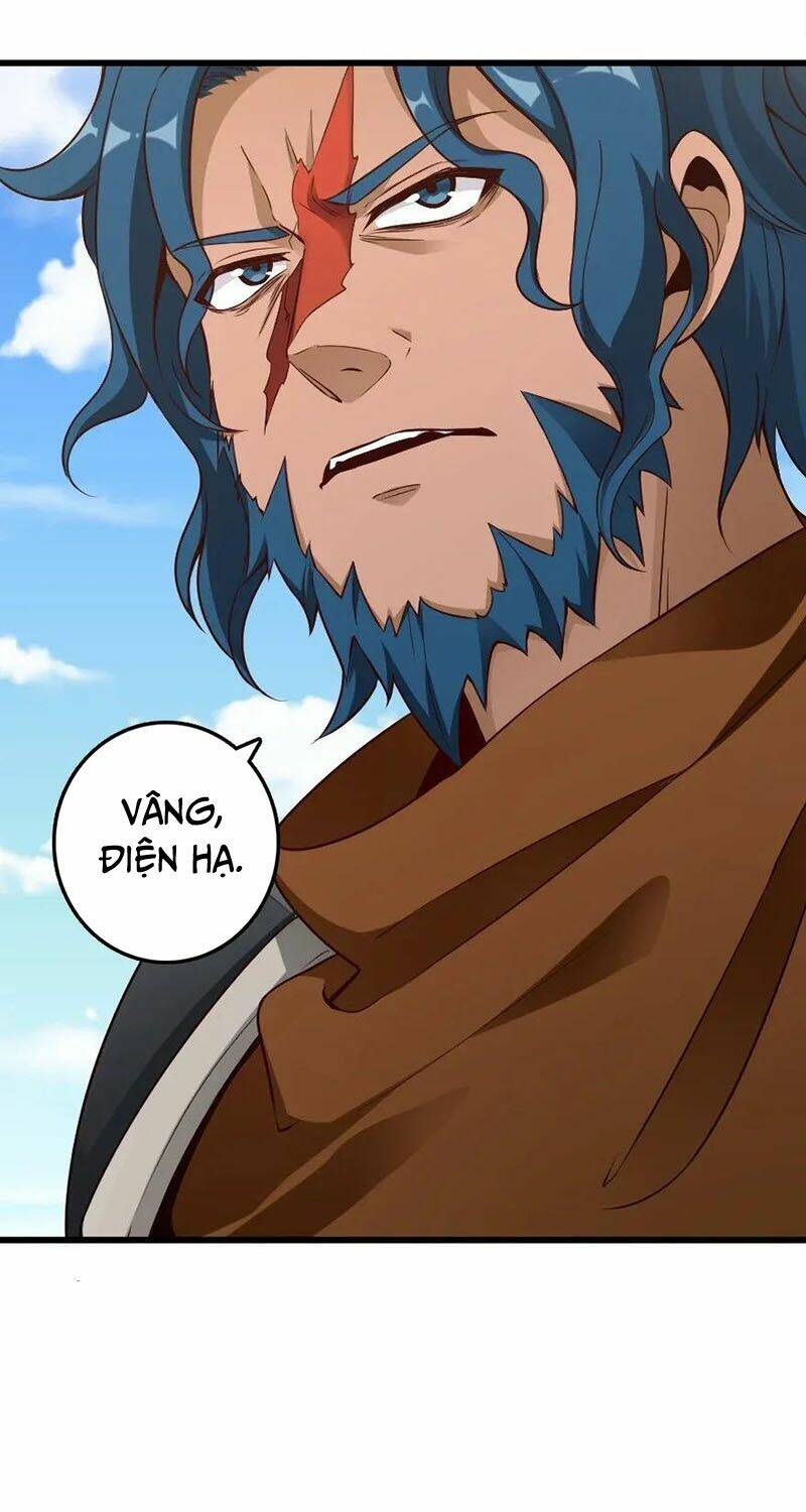 Thả Vu Nữ Đó Ra Chapter 173 - Trang 2