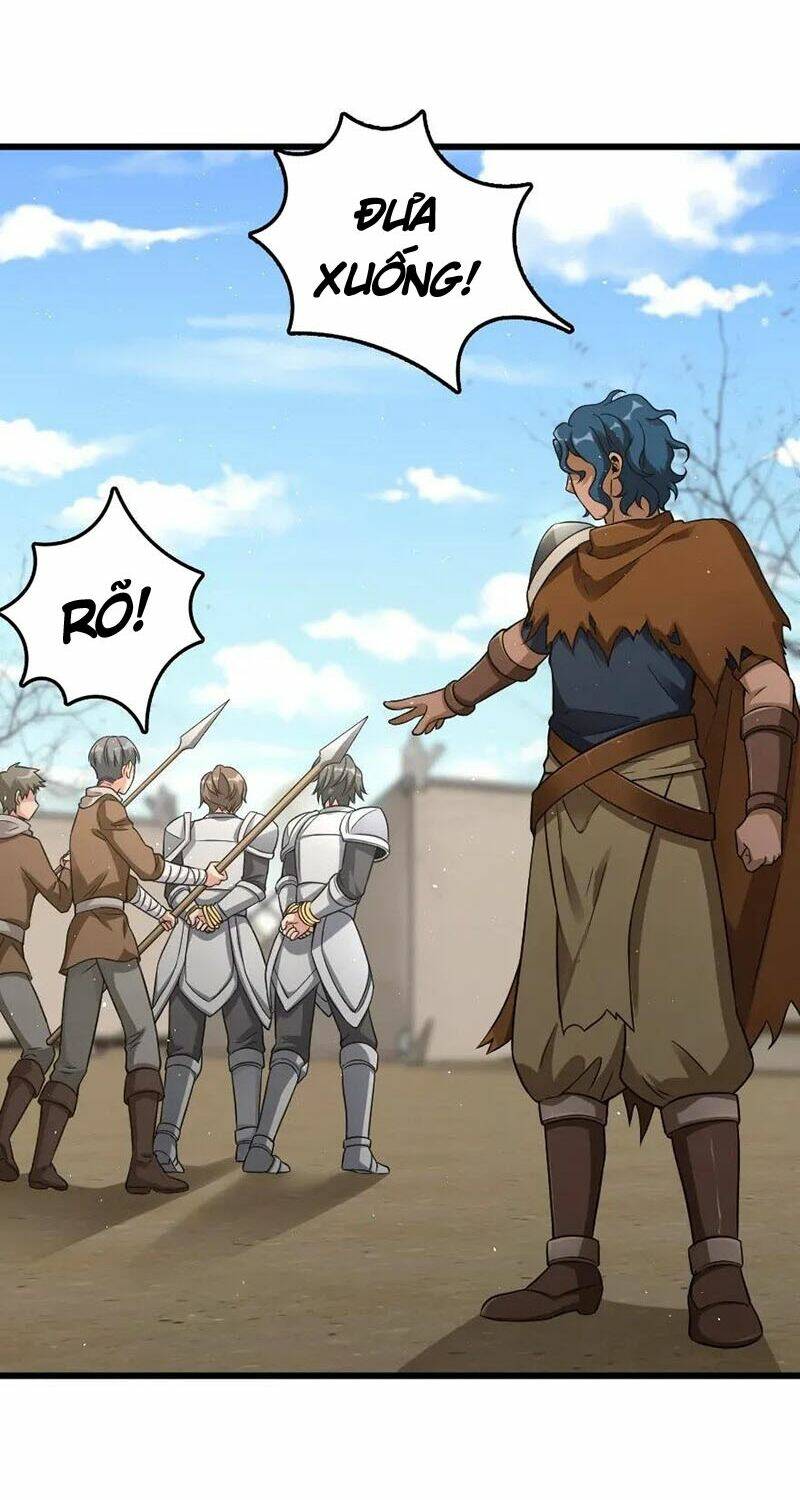 Thả Vu Nữ Đó Ra Chapter 173 - Trang 2