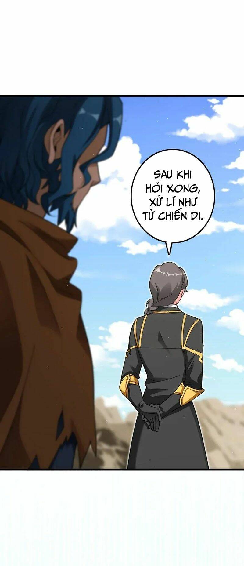 Thả Vu Nữ Đó Ra Chapter 173 - Trang 2