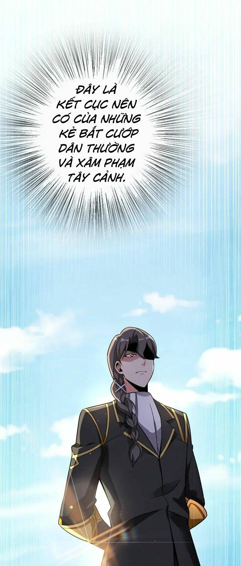 Thả Vu Nữ Đó Ra Chapter 173 - Trang 2