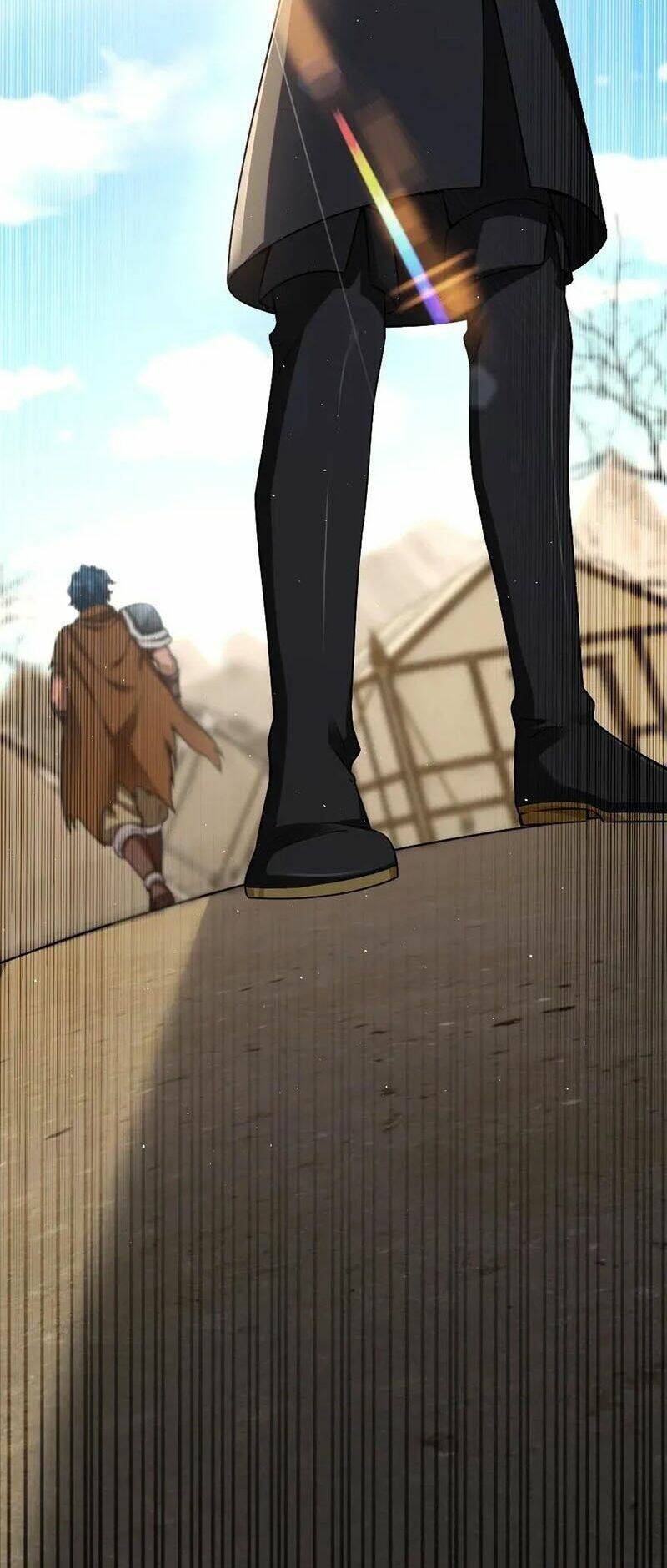 Thả Vu Nữ Đó Ra Chapter 173 - Trang 2