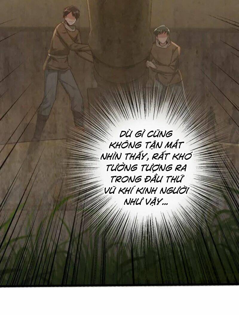 Thả Vu Nữ Đó Ra Chapter 173 - Trang 2