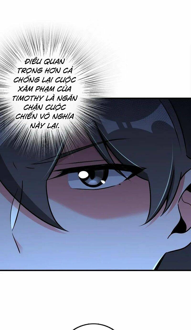 Thả Vu Nữ Đó Ra Chapter 174 - Trang 2