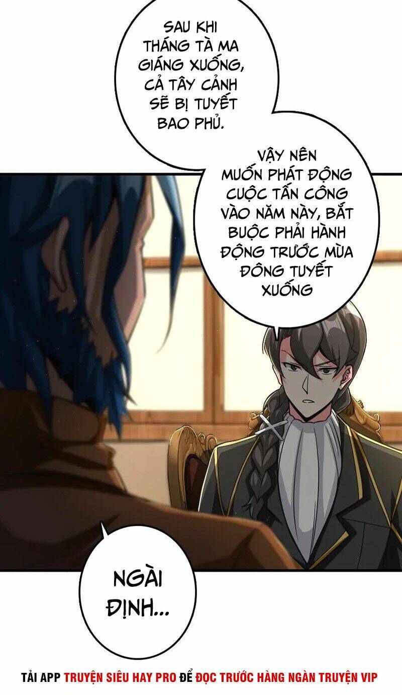 Thả Vu Nữ Đó Ra Chapter 174 - Trang 2