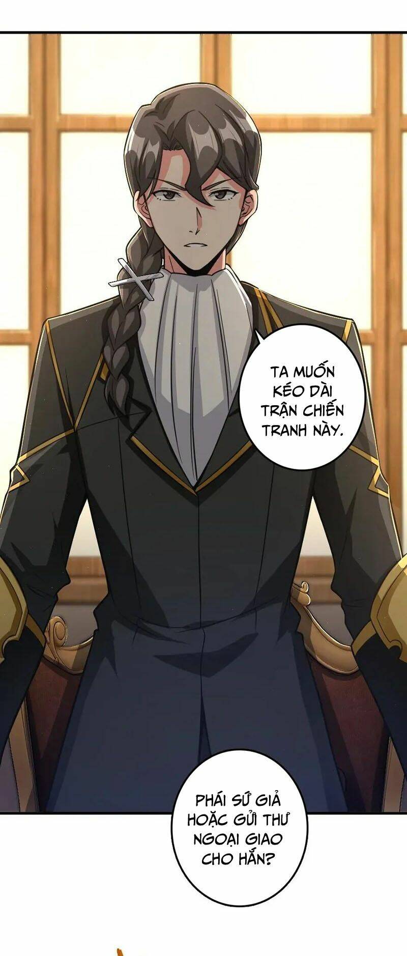 Thả Vu Nữ Đó Ra Chapter 174 - Trang 2