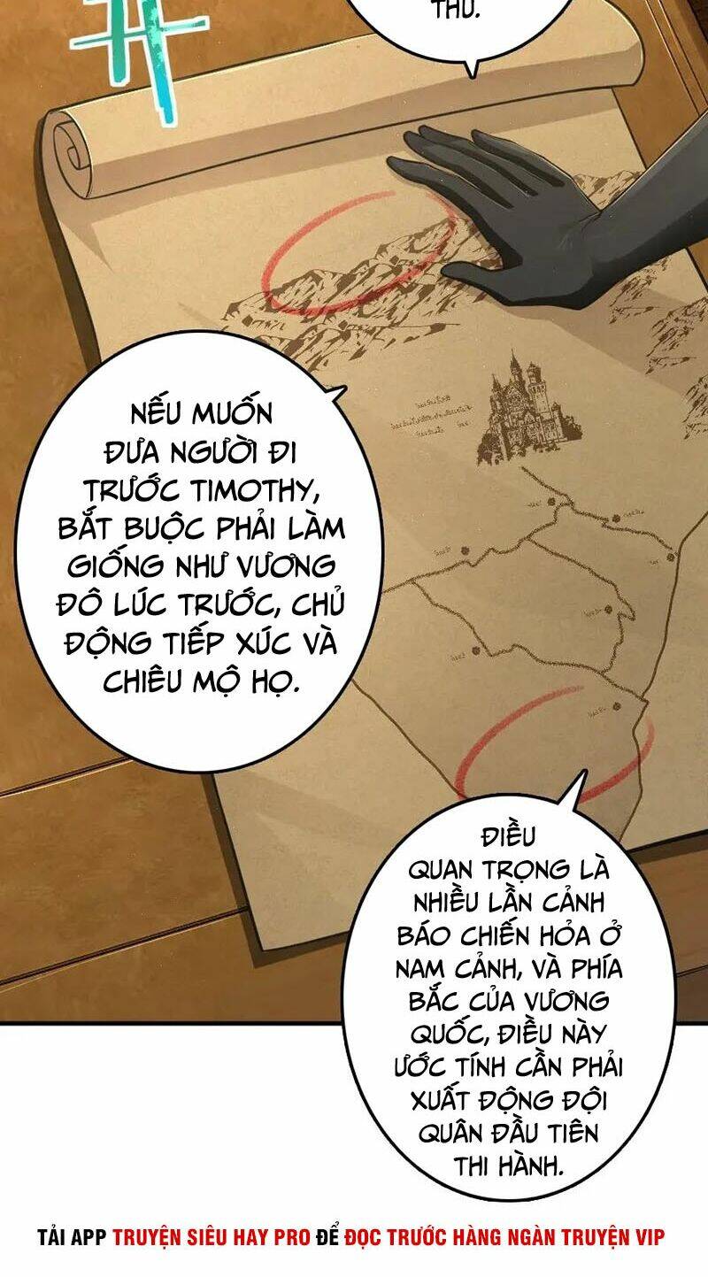 Thả Vu Nữ Đó Ra Chapter 174 - Trang 2