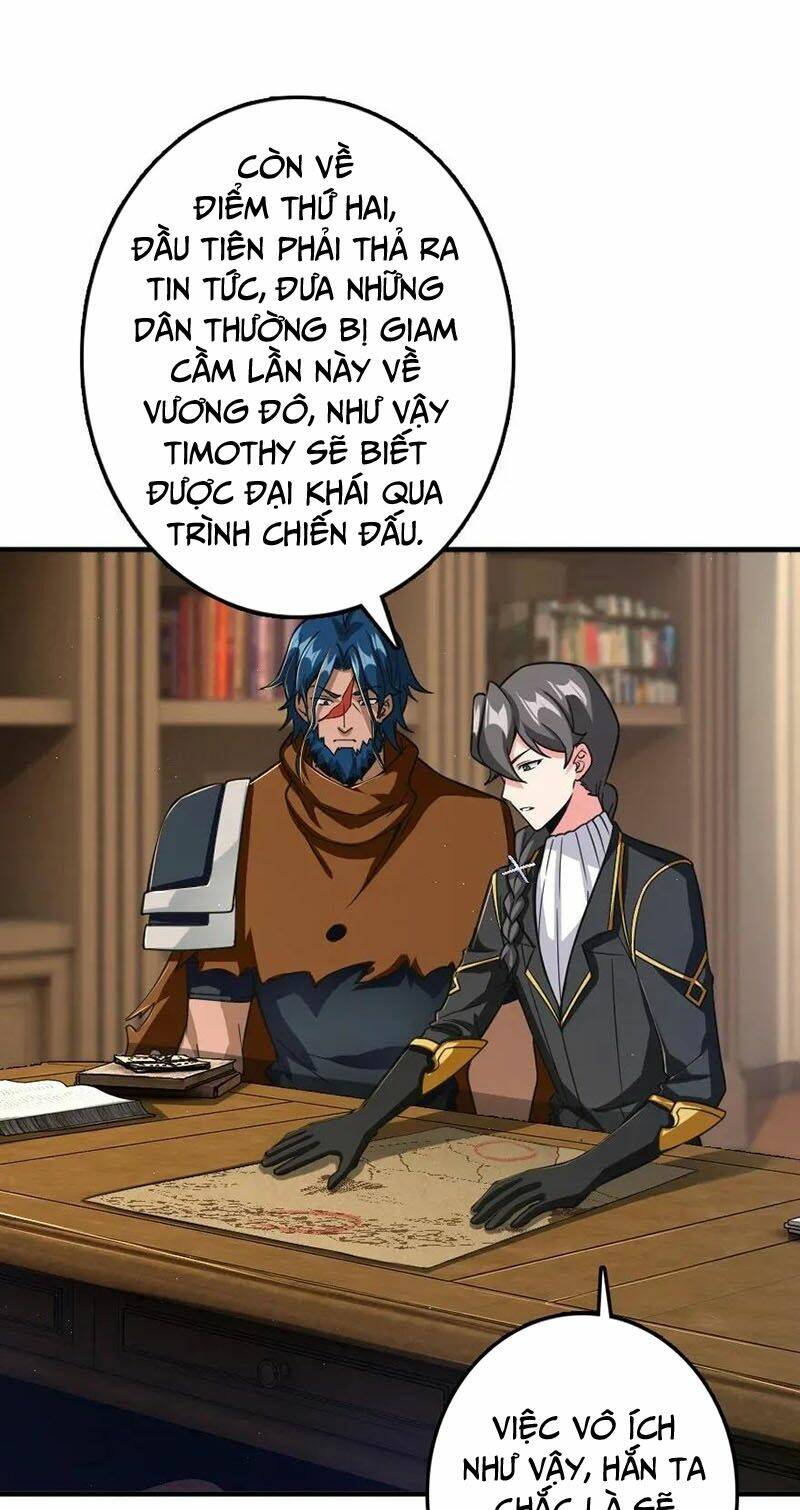 Thả Vu Nữ Đó Ra Chapter 174 - Trang 2