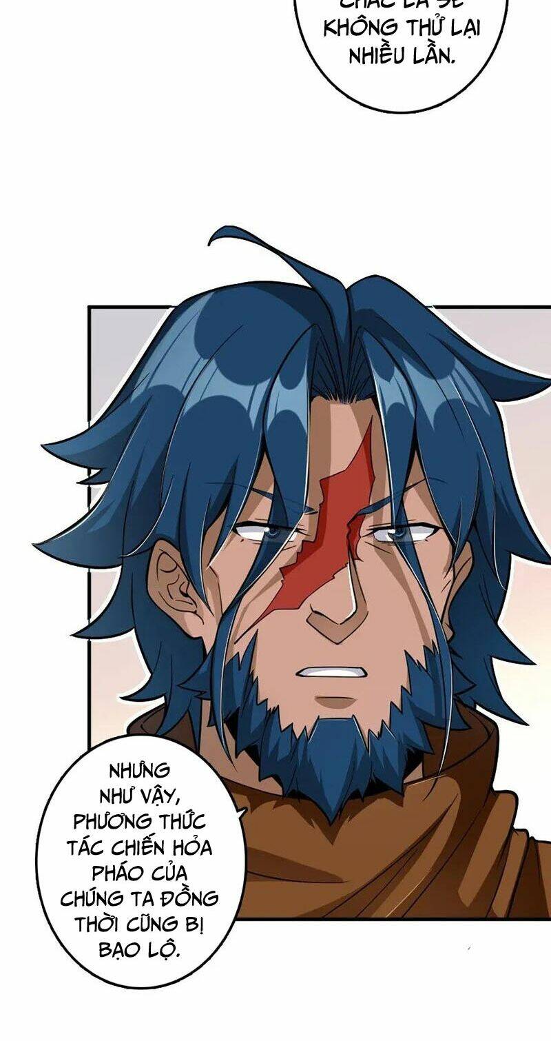 Thả Vu Nữ Đó Ra Chapter 174 - Trang 2