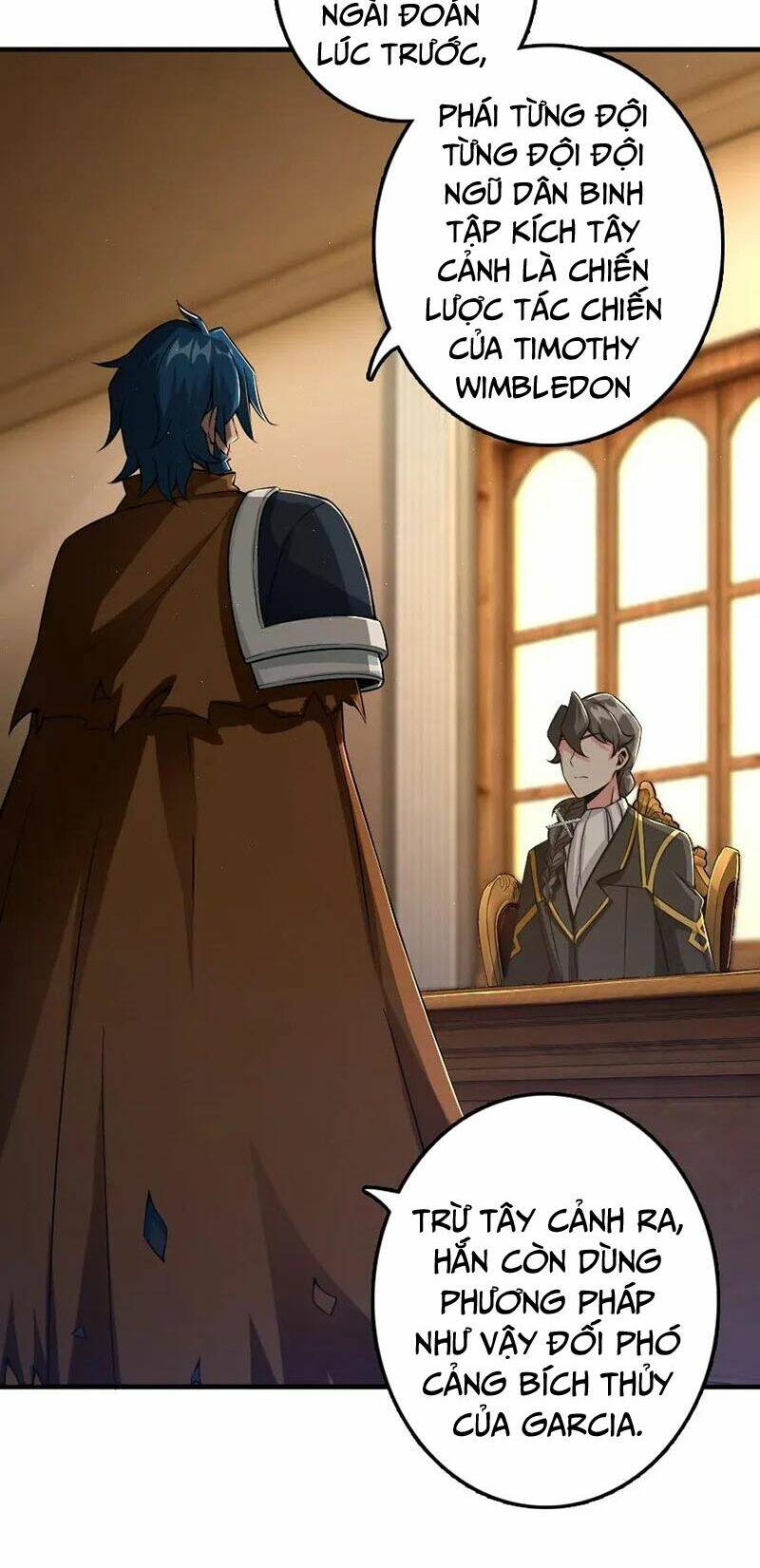 Thả Vu Nữ Đó Ra Chapter 174 - Trang 2