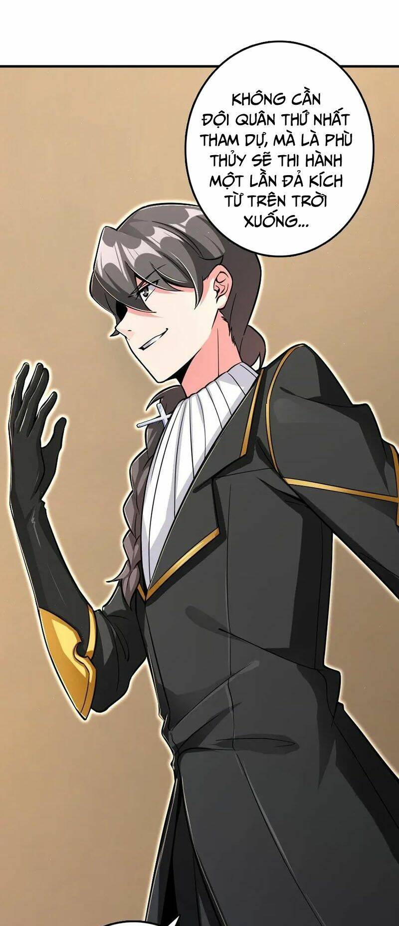 Thả Vu Nữ Đó Ra Chapter 174 - Trang 2