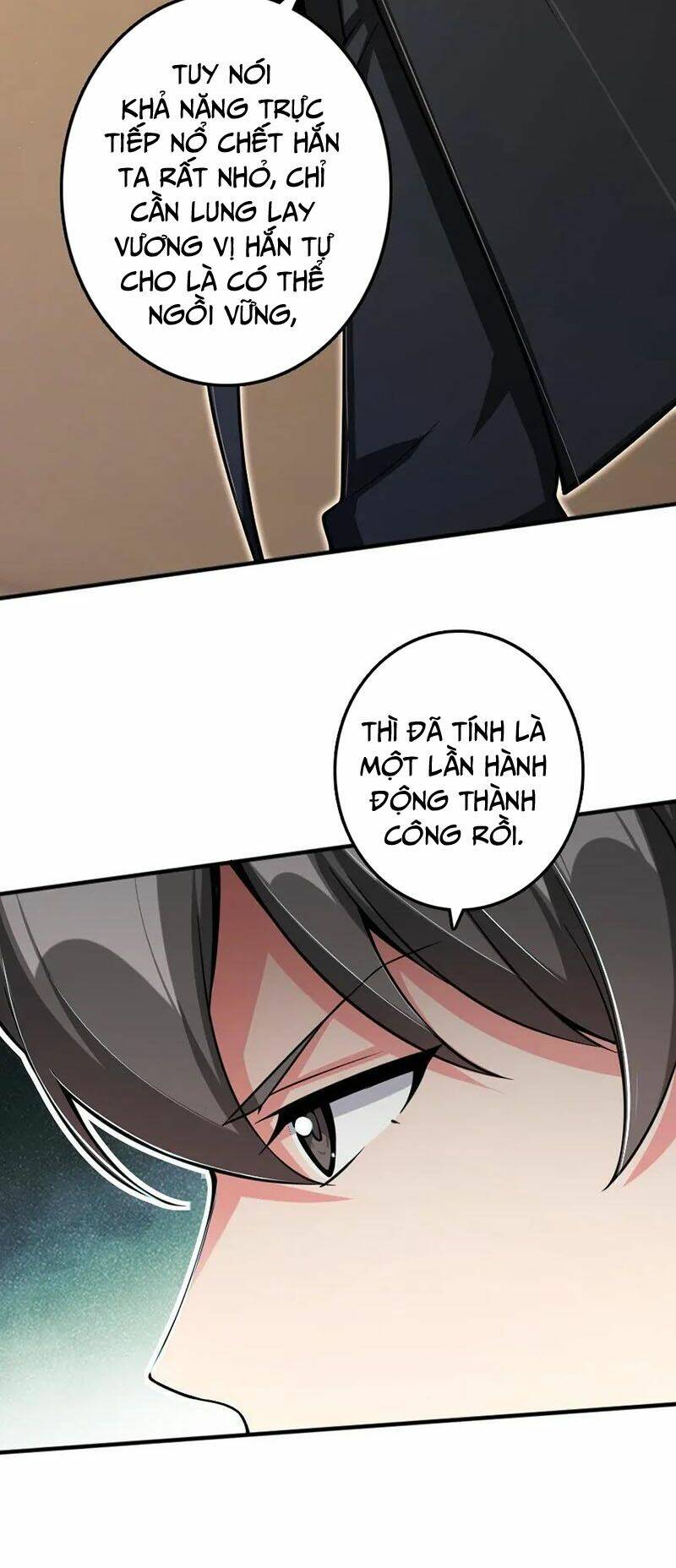 Thả Vu Nữ Đó Ra Chapter 174 - Trang 2