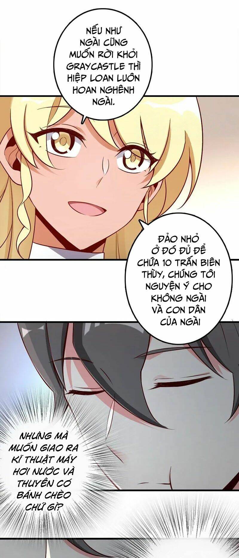 Thả Vu Nữ Đó Ra Chapter 174 - Trang 2