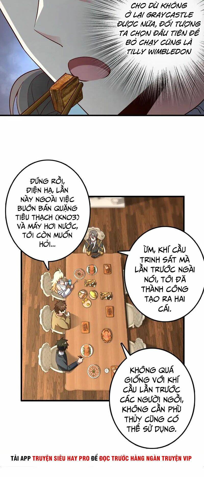 Thả Vu Nữ Đó Ra Chapter 174 - Trang 2