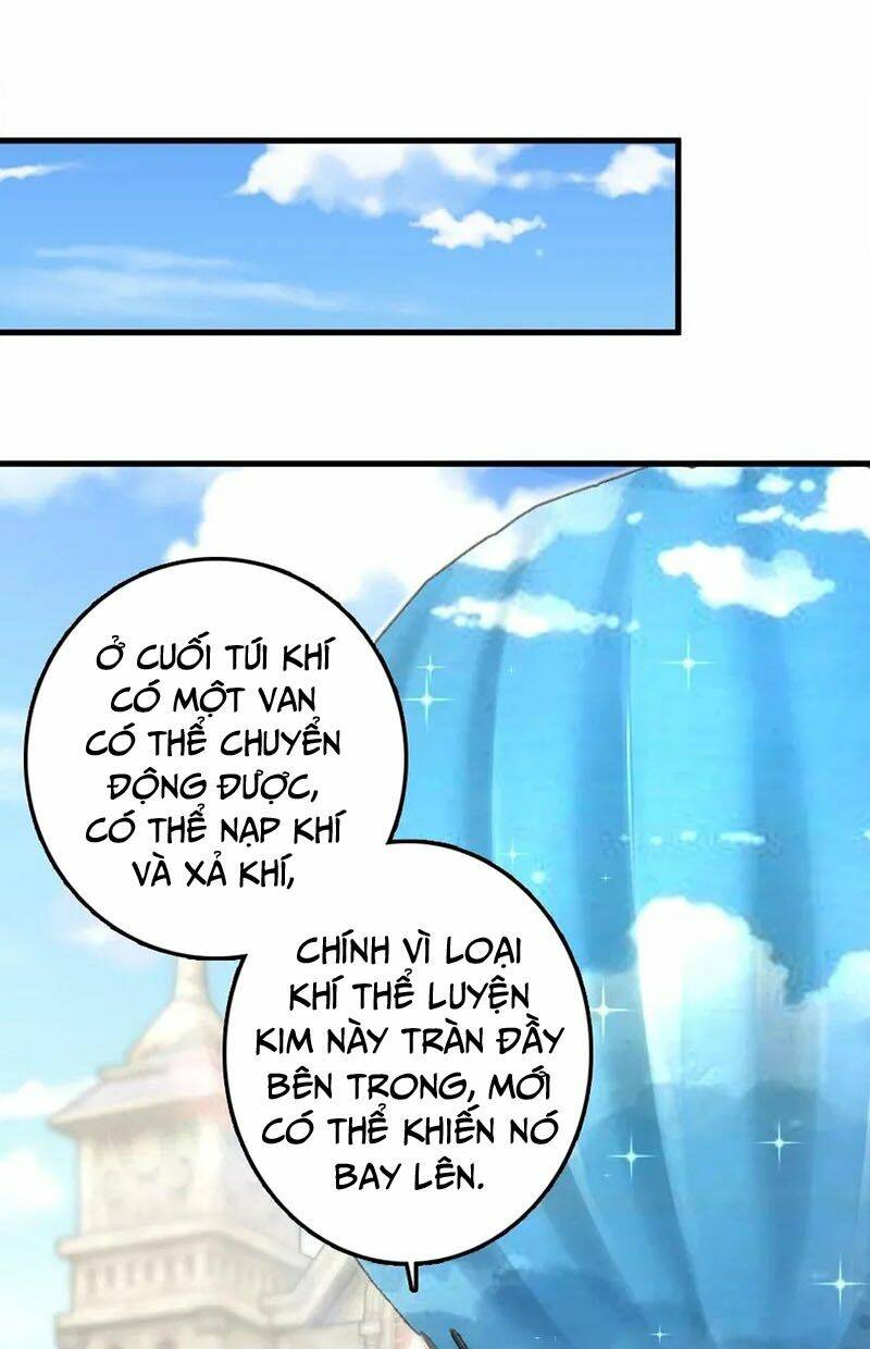 Thả Vu Nữ Đó Ra Chapter 174 - Trang 2