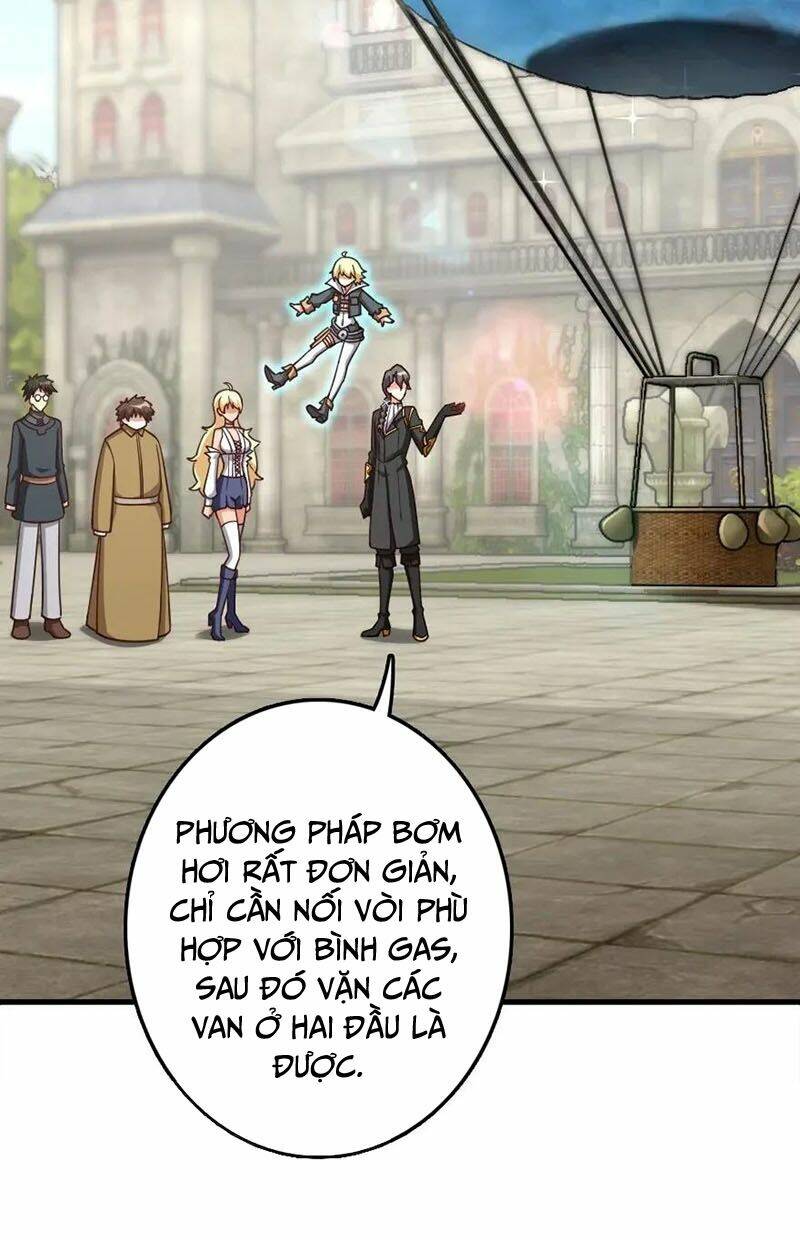 Thả Vu Nữ Đó Ra Chapter 174 - Trang 2